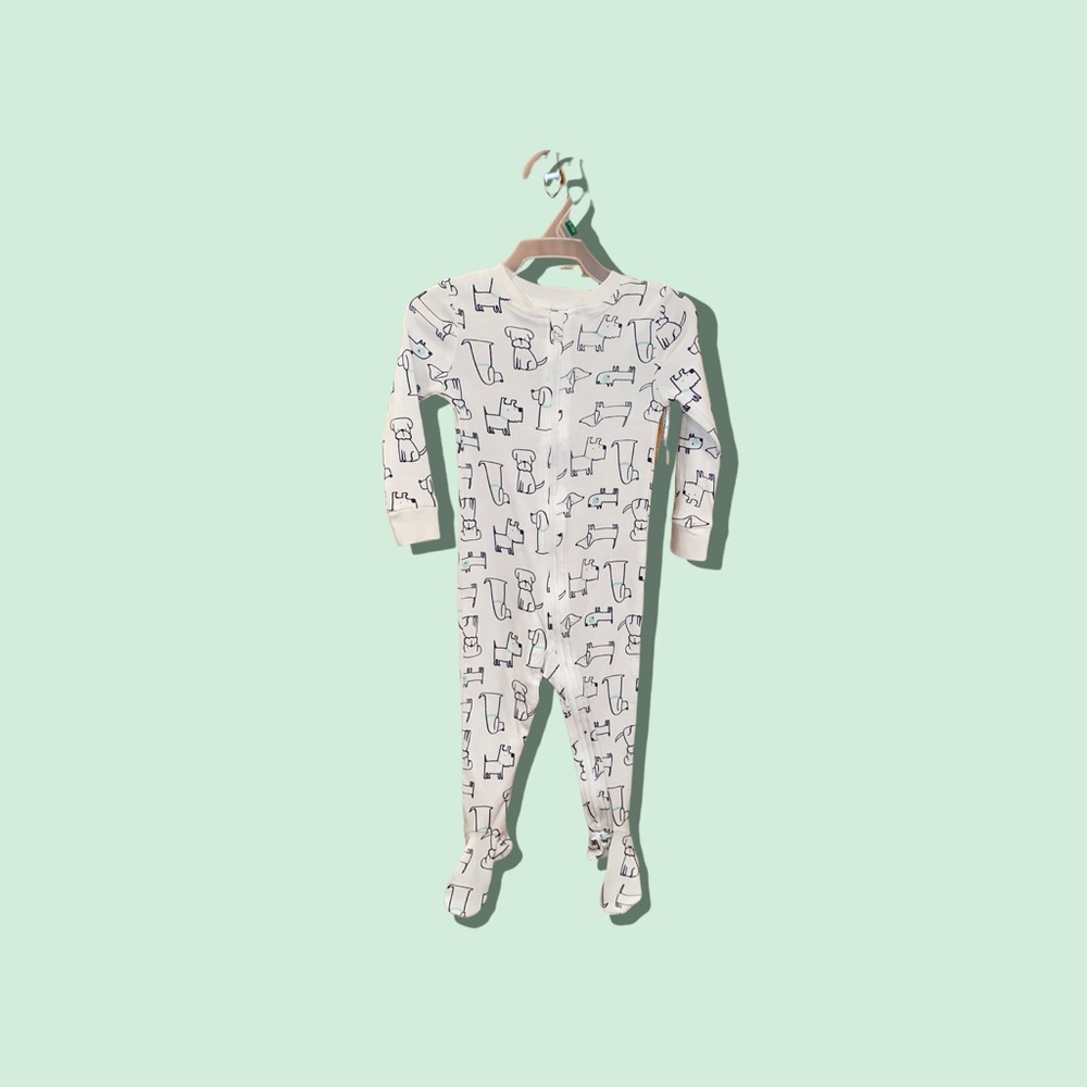 Dip Pajamas- 12-18 Months- NWT